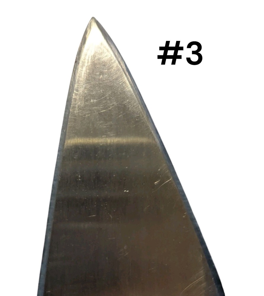 Tru-Bal Model 79 Throwing Knive (Single)
