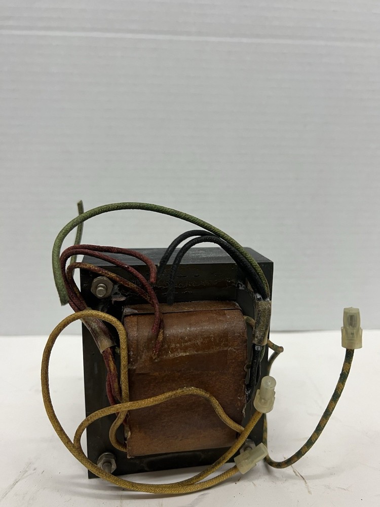 Stancor Model PM8411 Vintage Audio Transformer - Untested