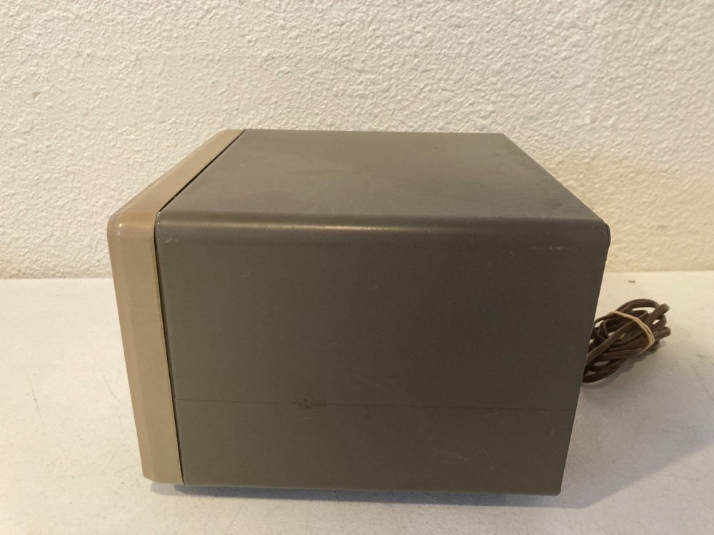 EICO Model 722 VFO Variable Frequency Oscillator