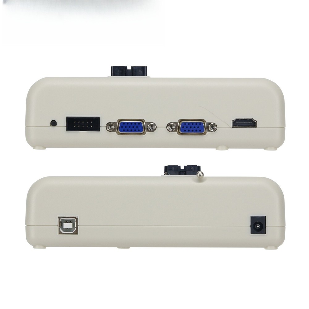 RT809H-30 Universal Chip Programmer for EMMC-Nand FLASH IC Programming