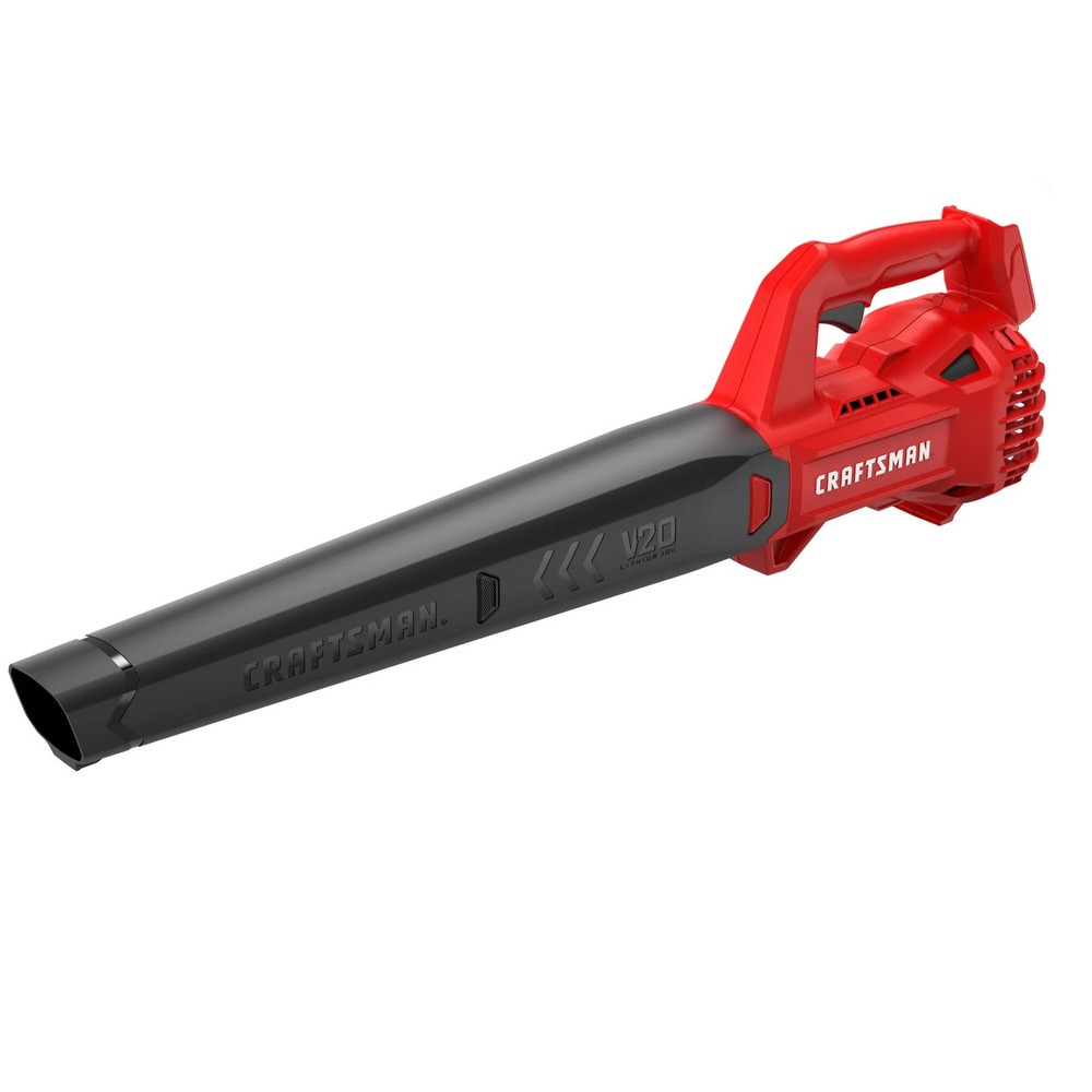 V20* Cordless Hard Surface Blower (Tool Only) - CMCBL710B