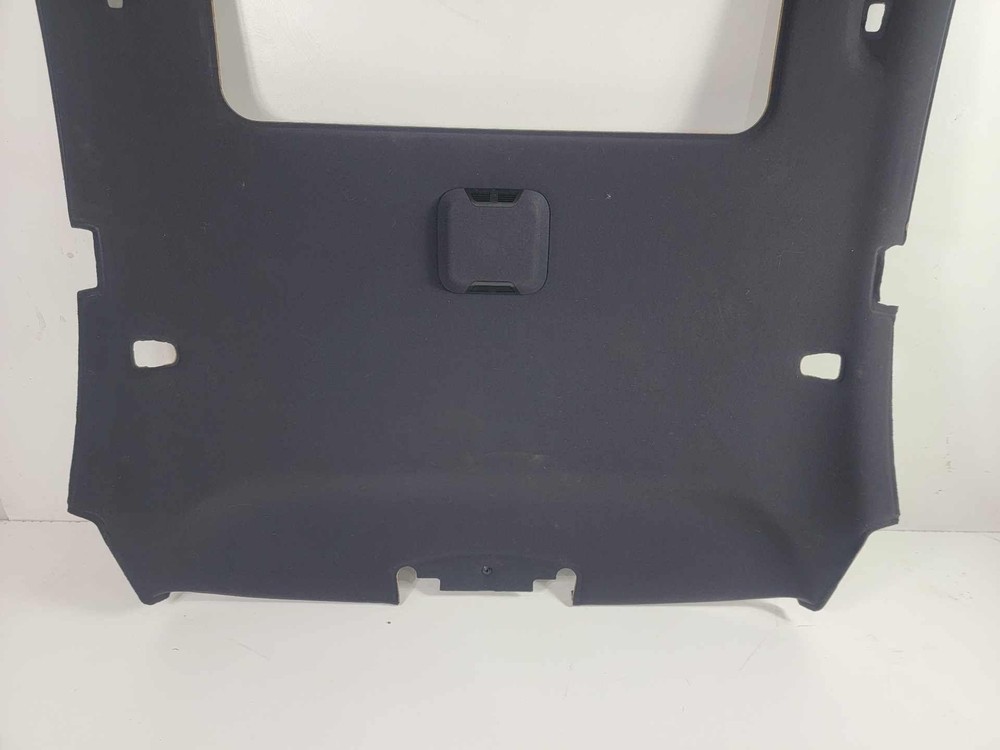 01-06 BMW E46 M3 Headliner Interior Cover Trim Panel Black