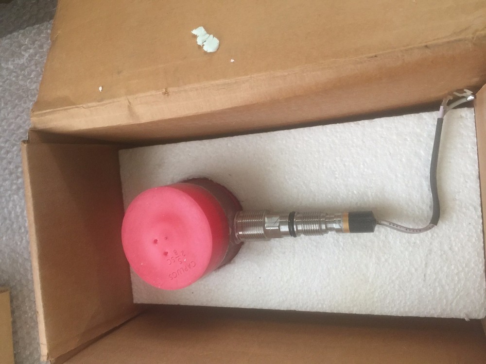 FOXBORO B0138NS SENSOR MODULE FOR TRANSMITTER NEW