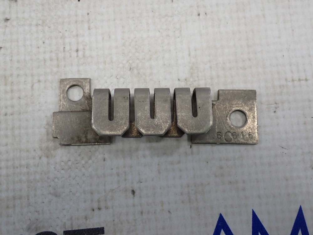 New Westinghouse 6C616 Overload Heater Element