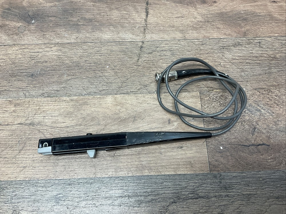Tektronix P6019 Current Probe w/ Type 134 Current Amplifier