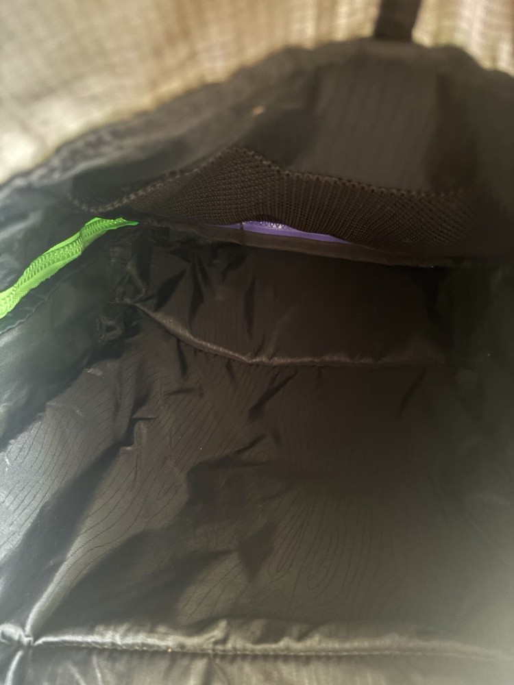 RARE Nike SB Eugene Buzz Lightyear Backpack Limited Edition Used Condition