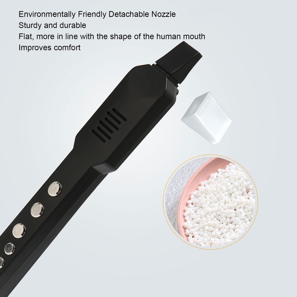 Digital Wind Instrument Mini Electronic Wind Instrument With MIDI Function⭐