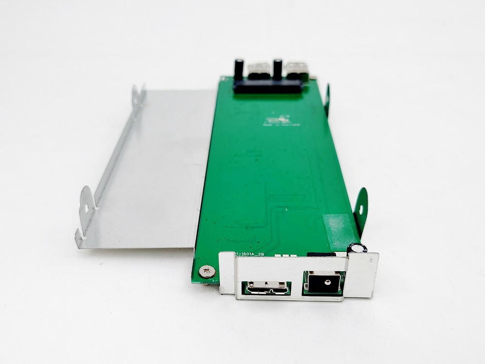 SEAGATE Backup Plus Hub STEL E3601-1601A-2B ASM1153 Replacement PCB Bridge Board