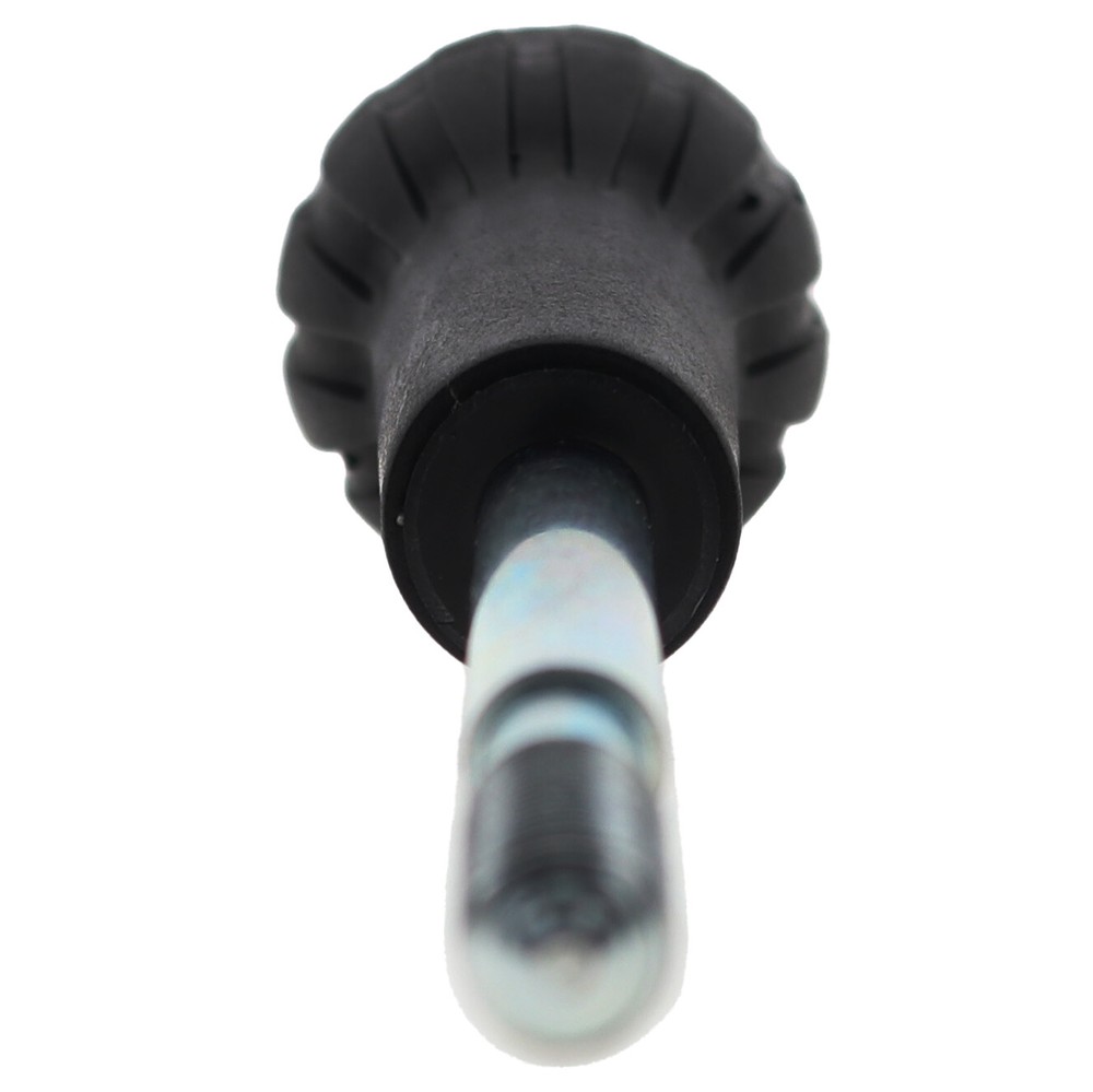 Metabo HPT 323680 Side Handle Tool Part for Miter Saws (2-Pack)