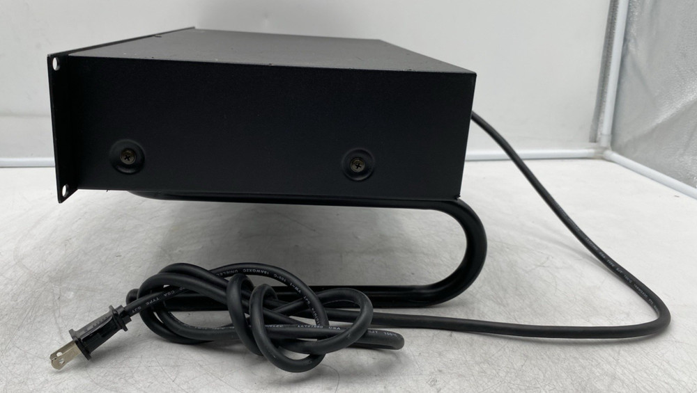 Denon DN-C630 Pro Audio 2U Rack CD Compact Disc Player