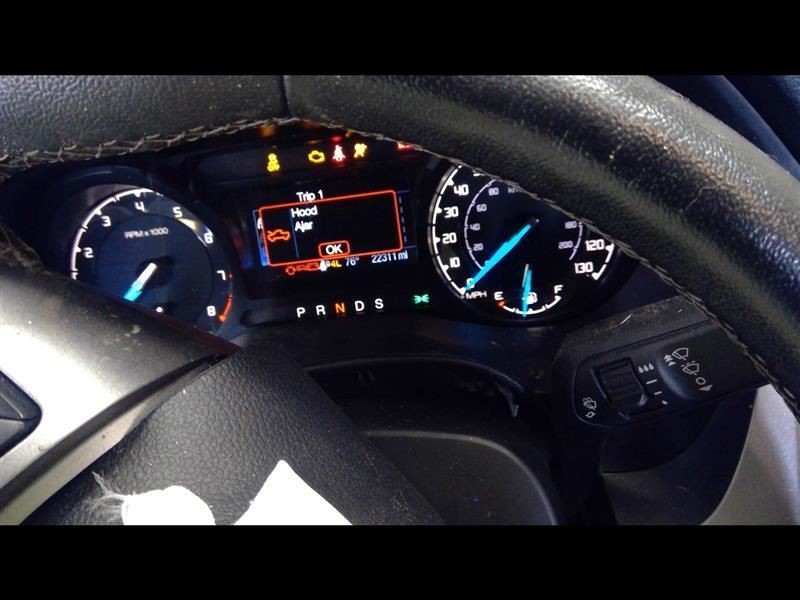 Camera/Projector Camera Windshield Mounted Fits 19 RANGER 700862