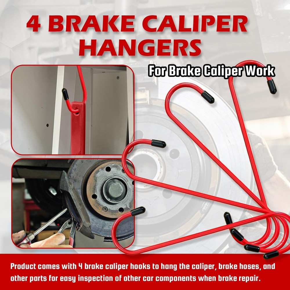 Brake Caliper Compression Tool,Caliper Piston Compressor Tool
