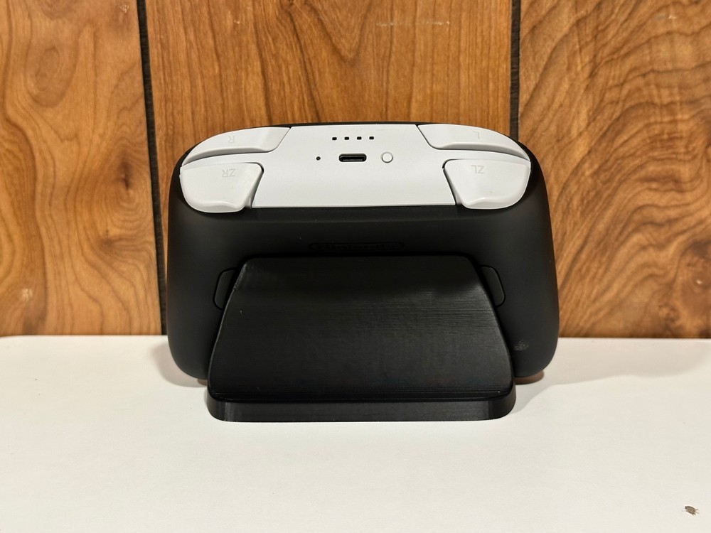 Nintendo Switch 2 Pro Controller Stand
