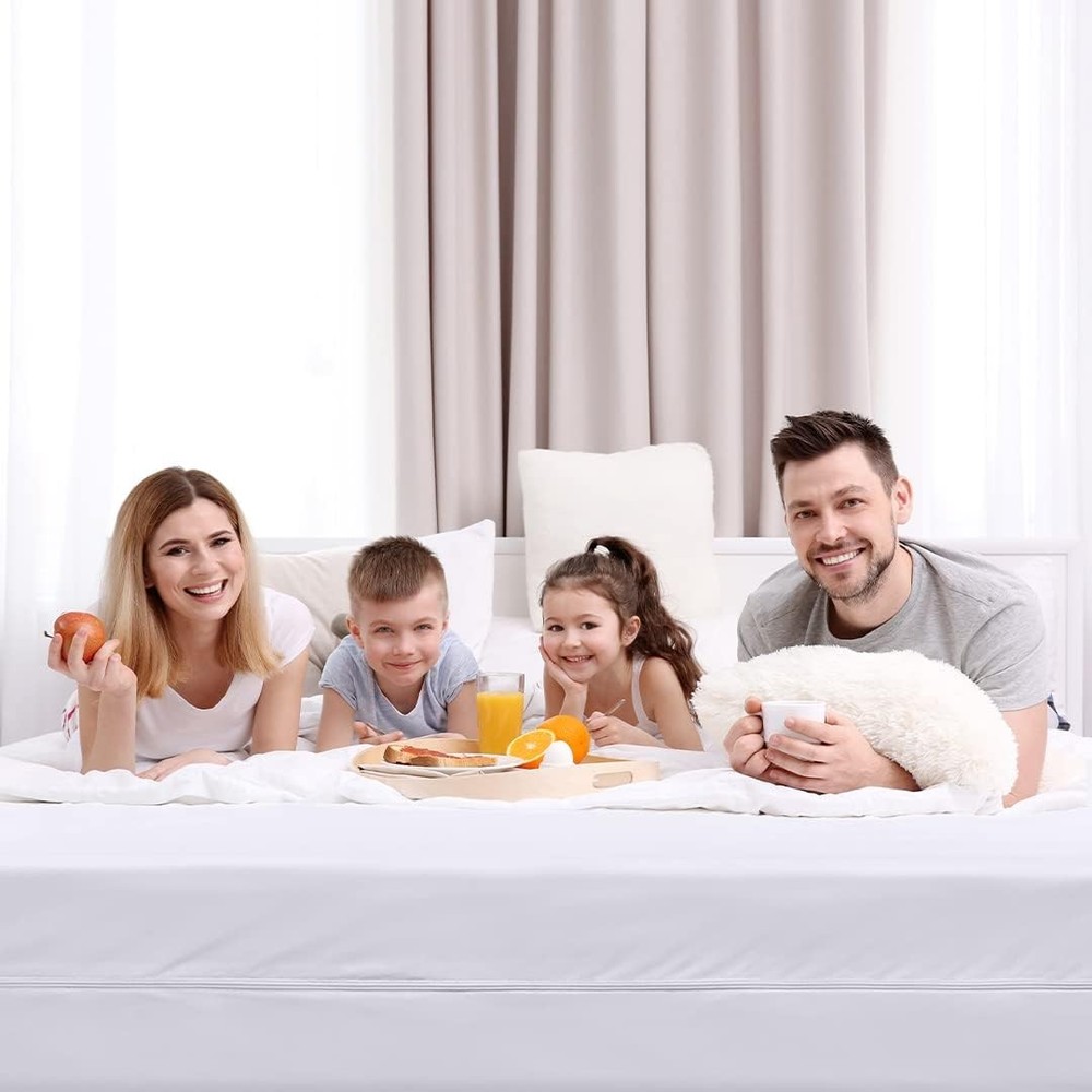 Waterproof Mattress Protector Twin XL