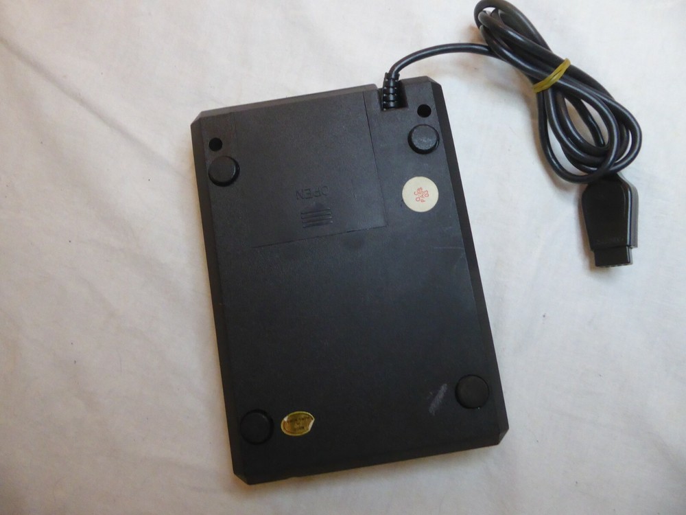 RARE Relax The Stress Reduction control unit for Atari commodore IBM PC