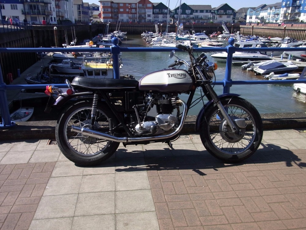 Norton Jubilee solid state full wave rectifier. First class post