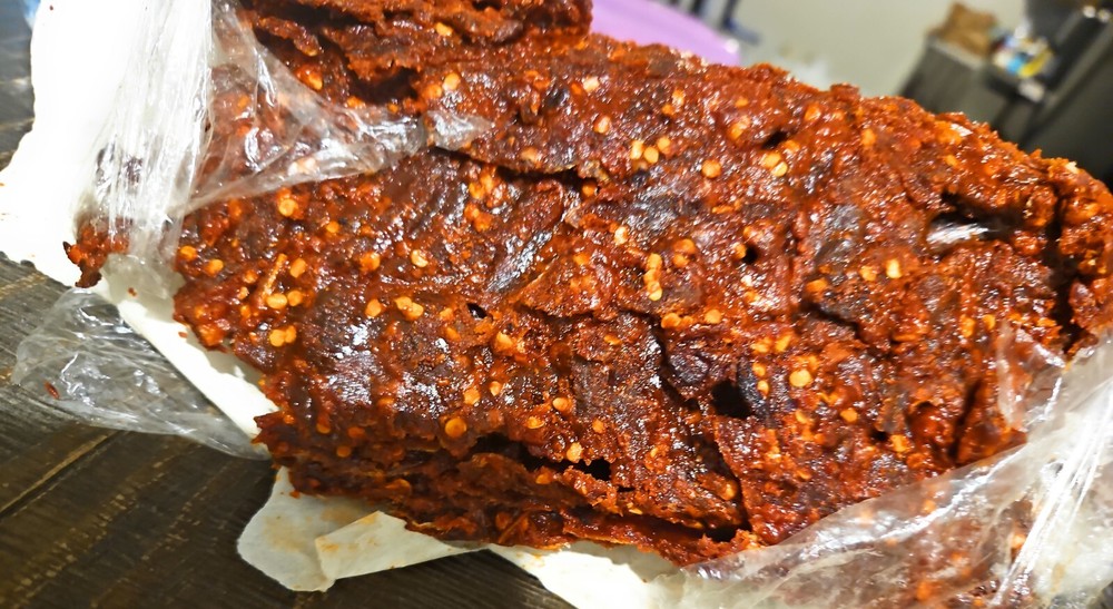 Kilishi