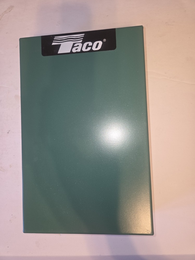 Taco SR506 EXP Switching Relay