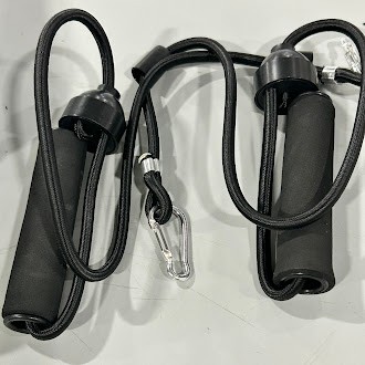 ROTAI VIBRATION PLATE EXERCISE MACHINE - GRAY - Scratch & Dent