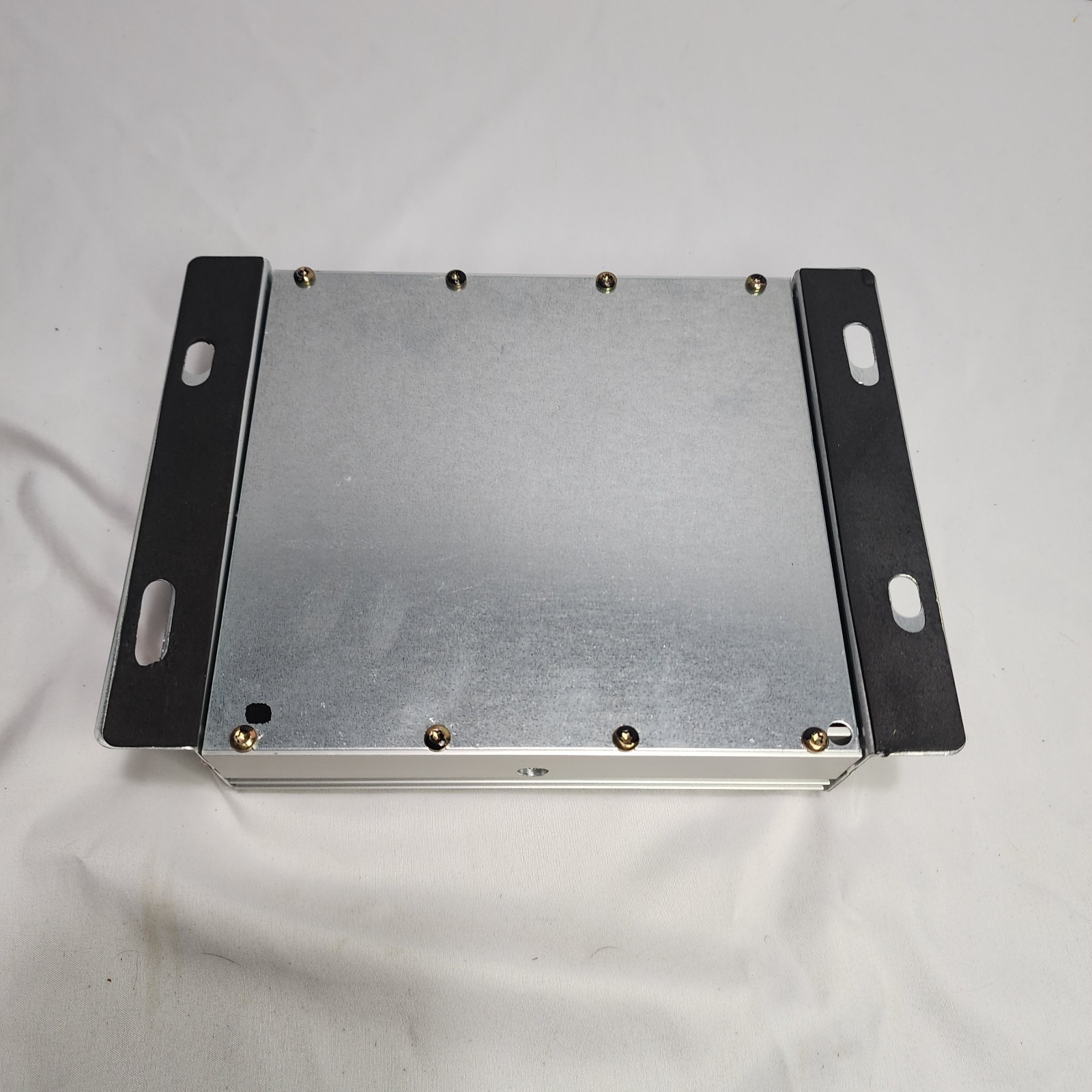 MACH 460 Factory 1997-04 Ford OEM Mustang Replacement Rear Amp Amplifier TESTED