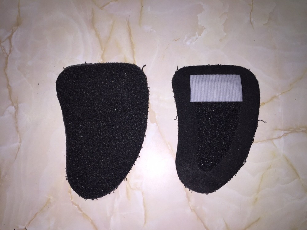 Replacement Hip Pads Youth Motocross Pants