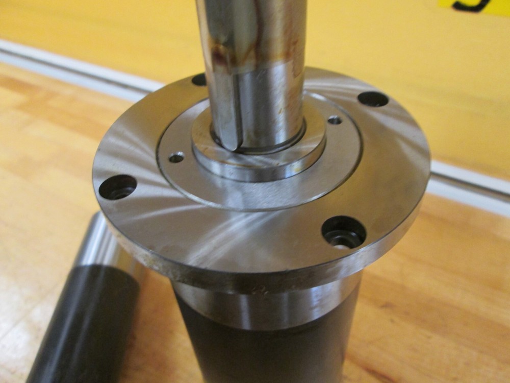 (3) MISCILLANEOUS MACHINE SPINDLES ~NEW / SURPLUS~