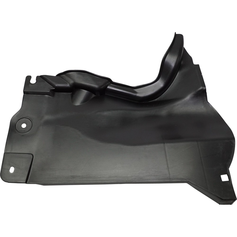 Pair Engine Splash Shields Set of 2 Driver & Passenger Side Left Right for 3 5