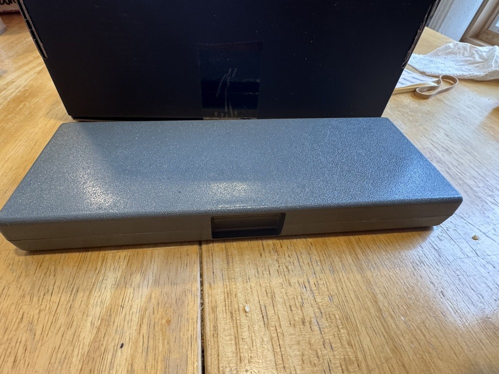 Midway SS Dial Caliper