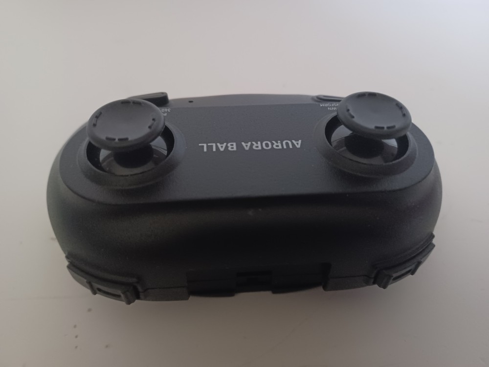 Controller For FX-41 AURORAL BALL DRN