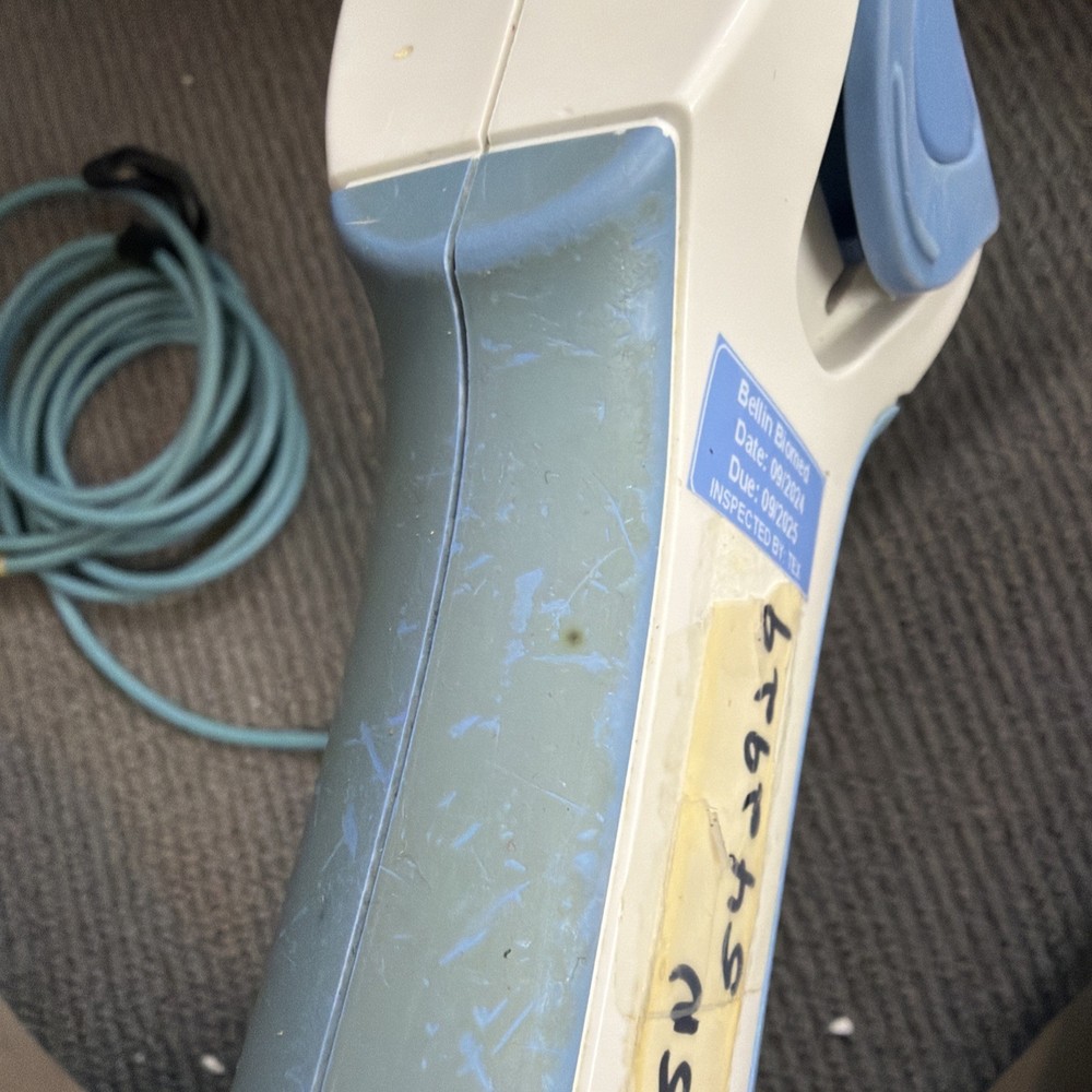 Midmark IQspiro Digital Spirometer