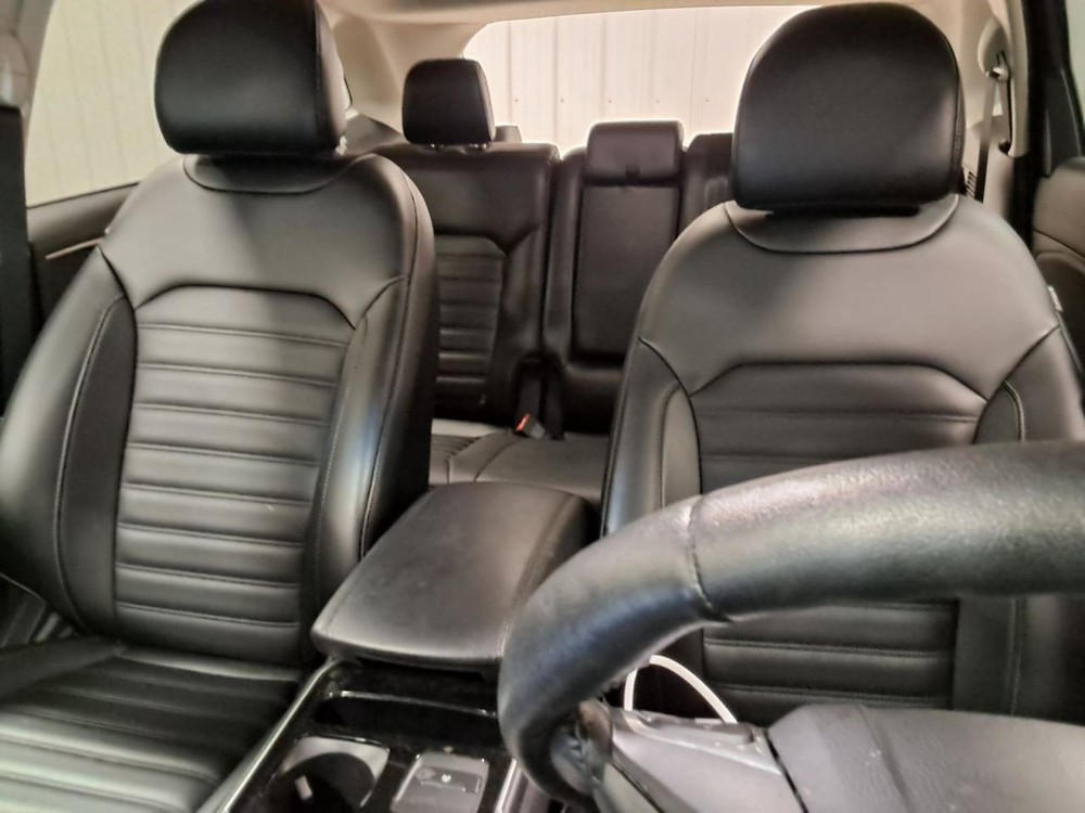 Camera/Projector Camera Liftgate Mounted Fits 19-24 EDGE 1635898