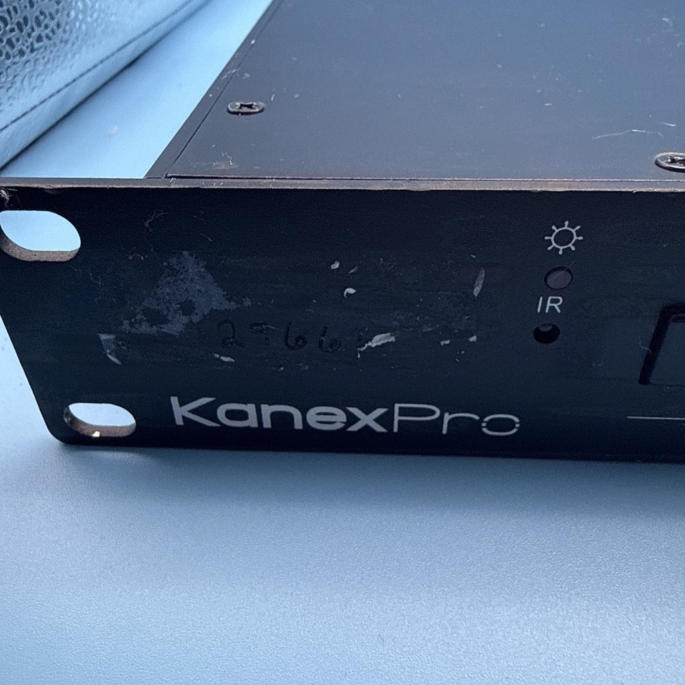KanexPro HDSC12D 12-Input HDBaseT Classroom Presentation Switcher Scaler HDMI