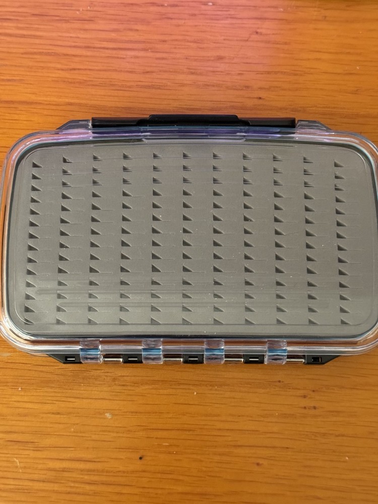Simi Seal Leech Box