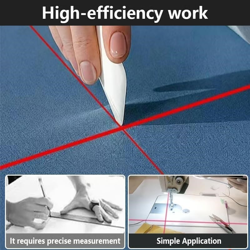 Cross Red Laser Positioning Light for Sewing Machine Cutting Machine 110-120V