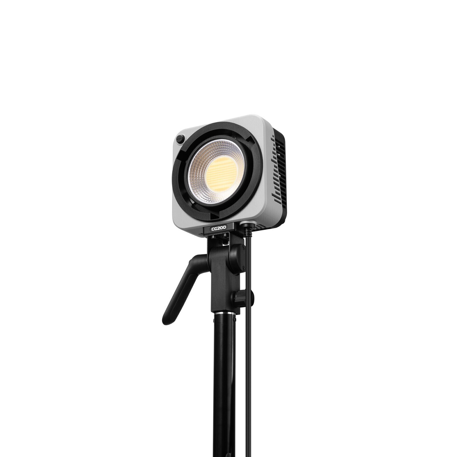 ZHIYUN Light Molus G200 300W LED Video Light Bowens Mount Photography Lighting