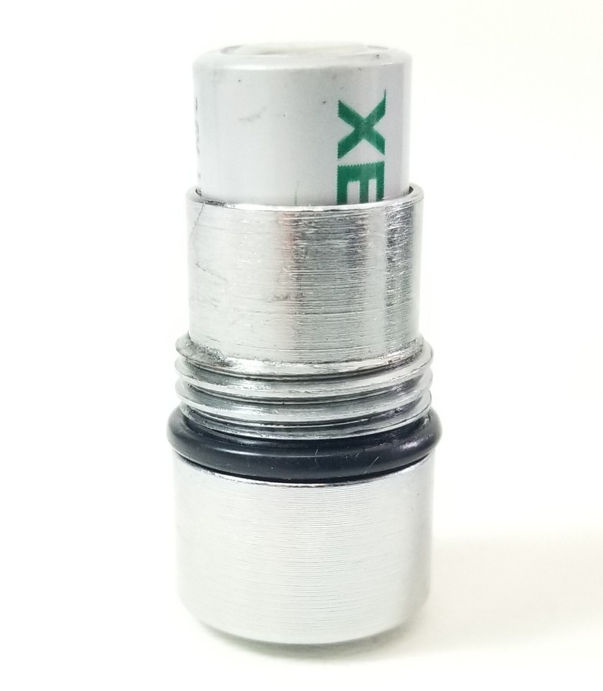 Oceanic DataTrans GDI2 O-Ring & Grease for Scuba Dive Computer Battery Hatch