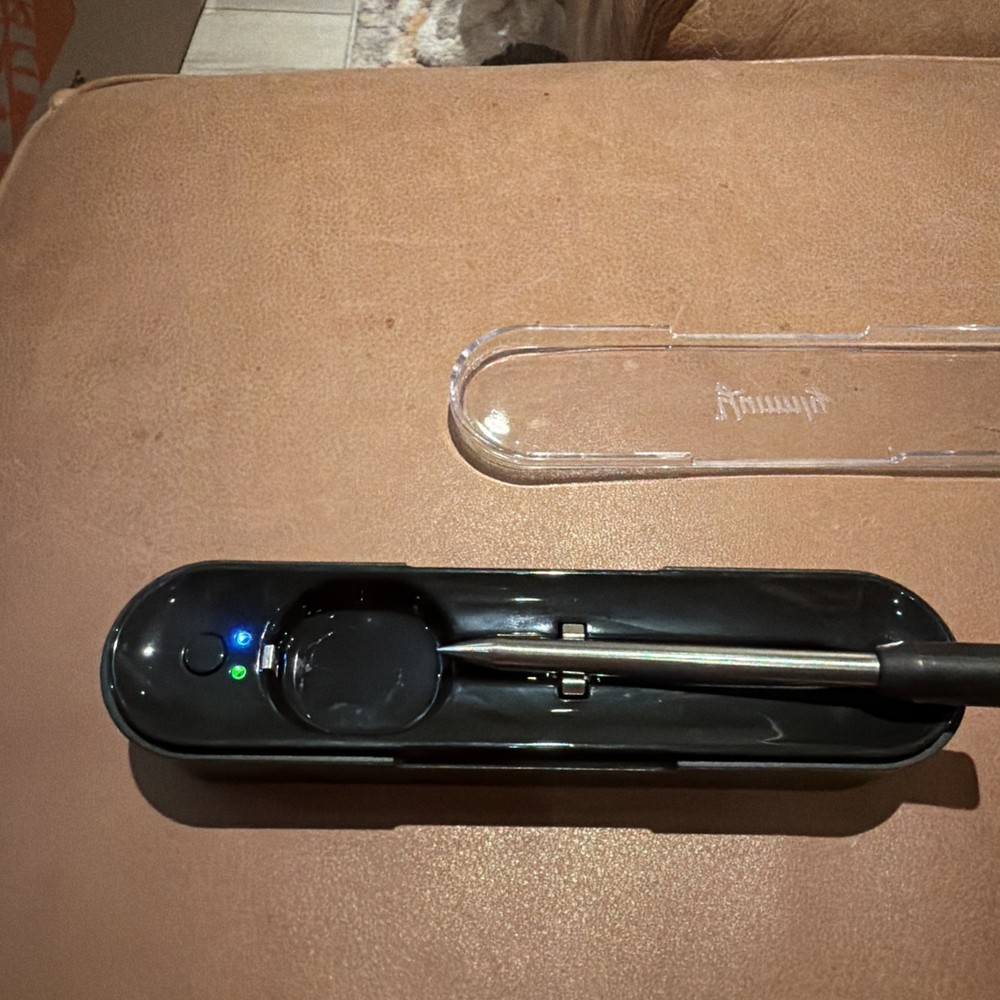 Yummly Smart Meat Thermometer