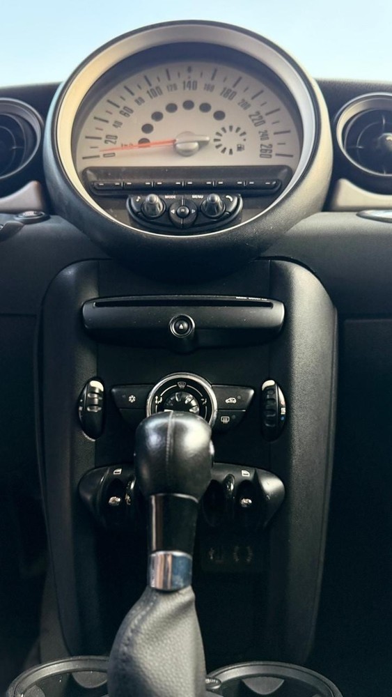 2007-2016 Mini Cooper Pdc Control Module 66209252640