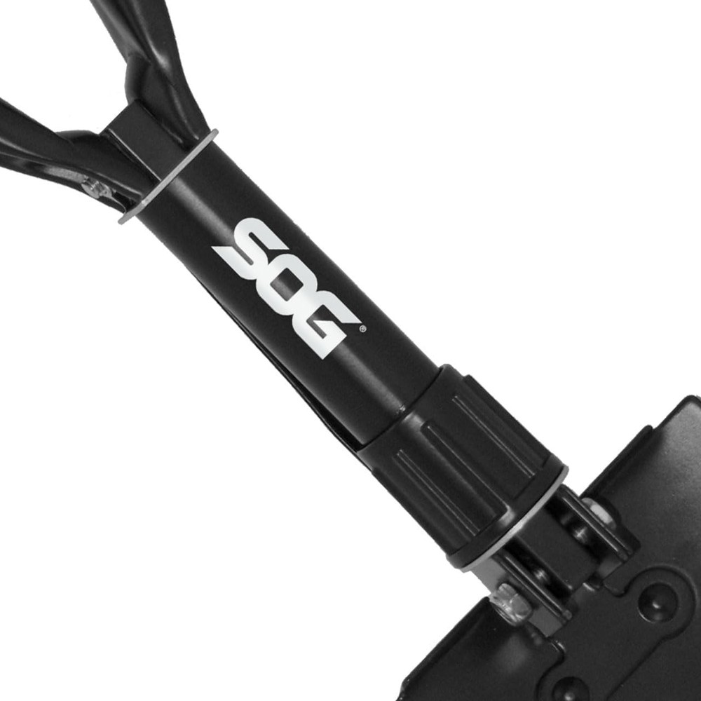Collapsible Compact Shovel Survival Camping Digging Tool