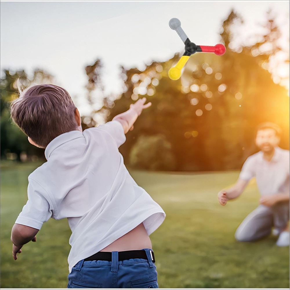 Reaction Catch Trainer for Improving Hand-Eye Coordination & Speed, Brain Relear