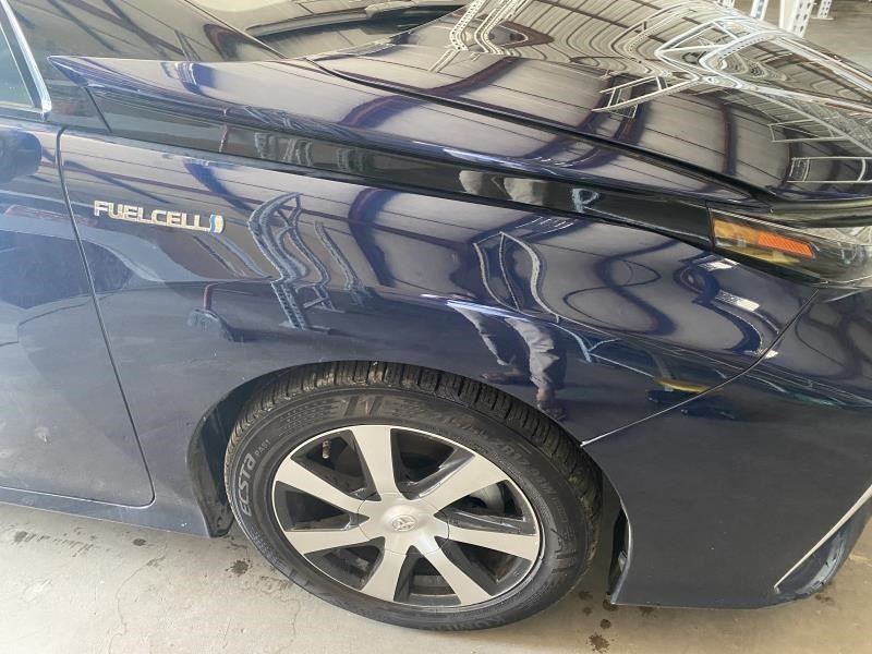 MIRAI 2017 Camera/Projector 32462