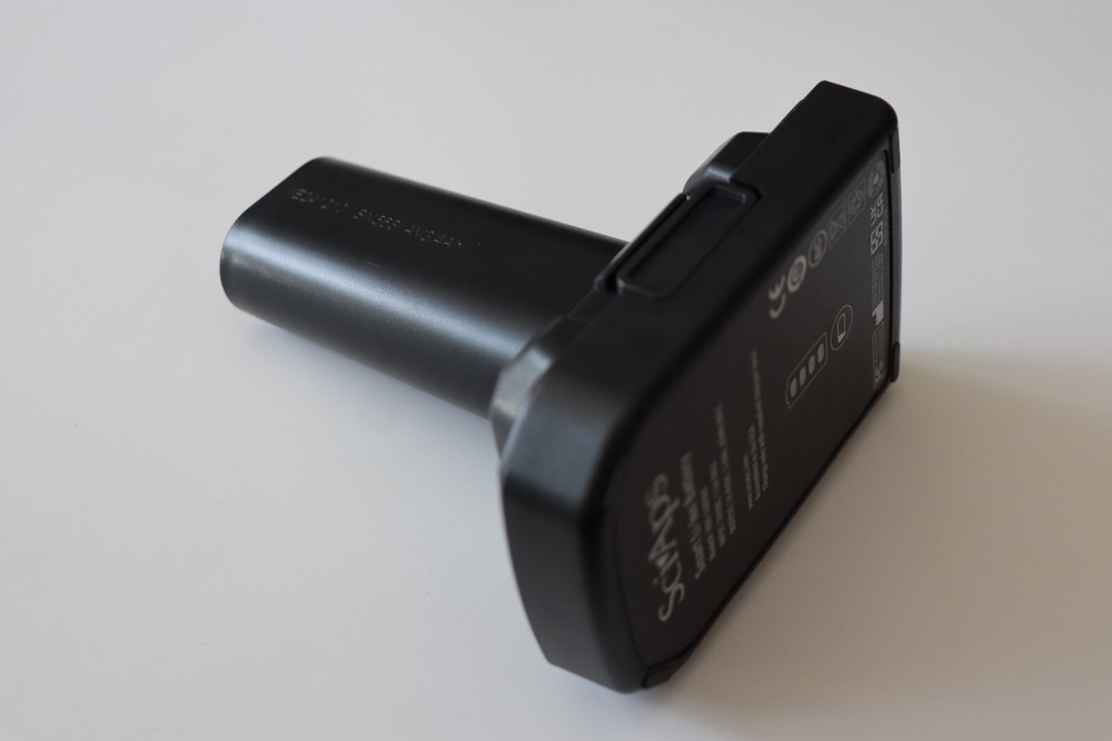 Battery For SciAps Handheld Metal Analyzer (A Spectrometer)900-500166