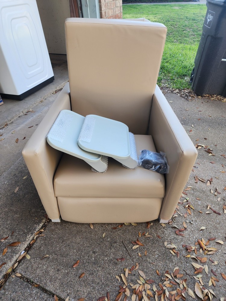 dialysis chair