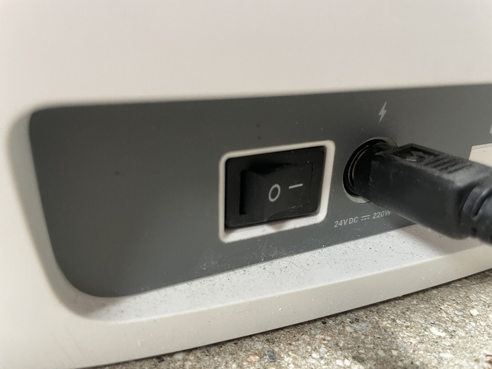 Robo R2 Professional High Performance Smart 3D Printer - Working Order