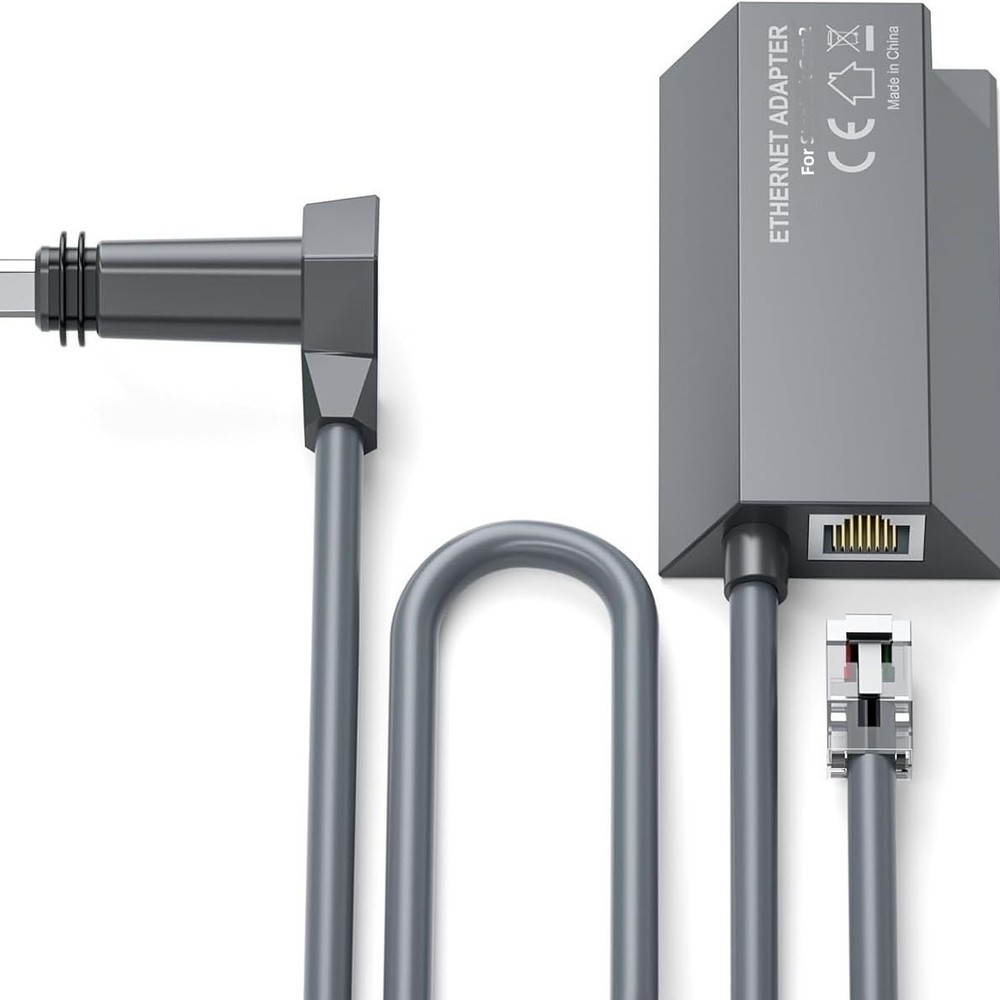For Star Link Ethernet Adapter Transfer with Star Link Actuated Gen2