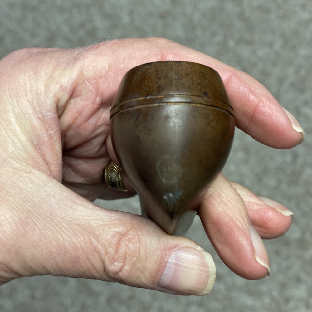 Vintage YELLO-BOLE Pipe