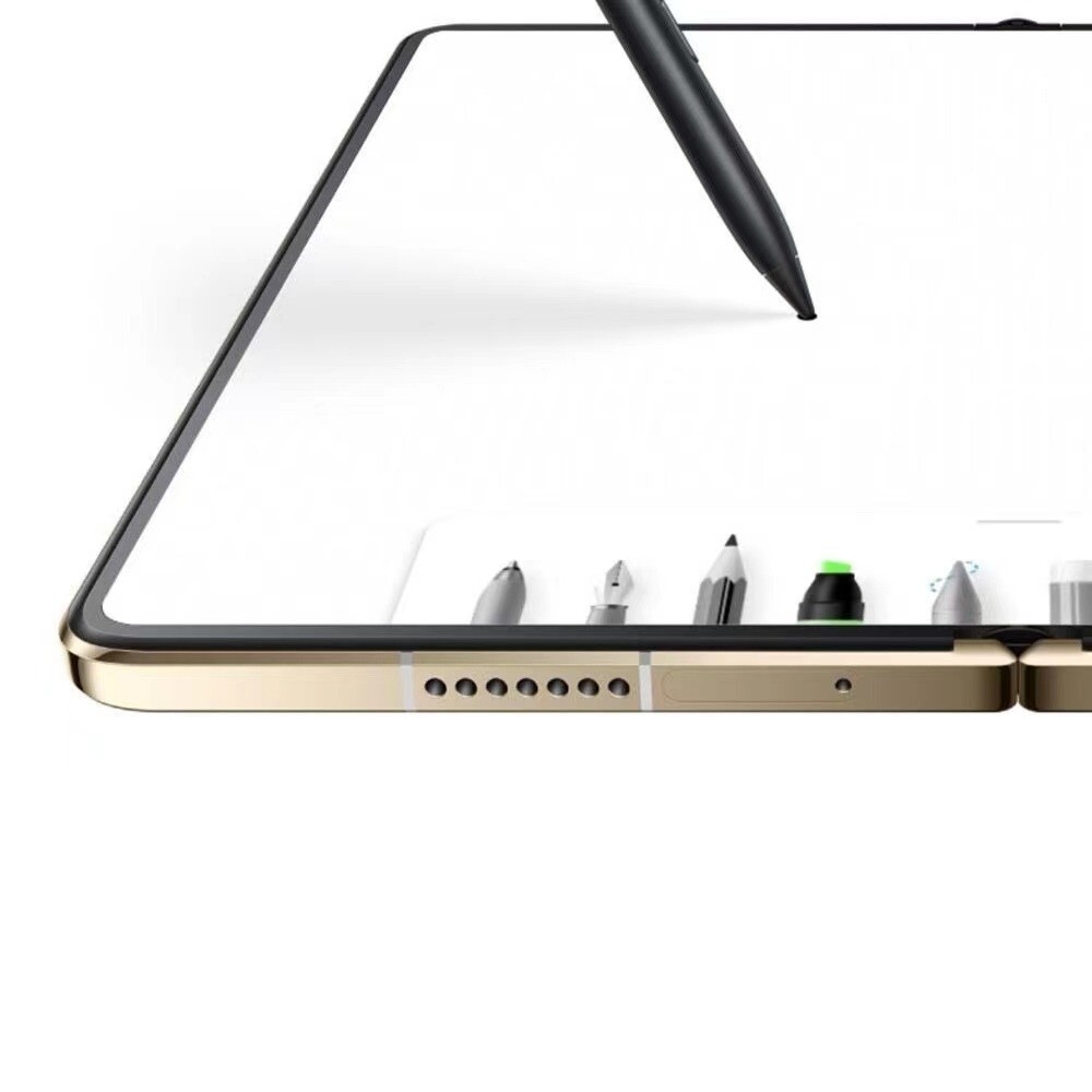 1XPc Original HONOR Magic-Pen Stylus Bluetooth For Magic V3/Vs3/V2/Vs2/Magic VS