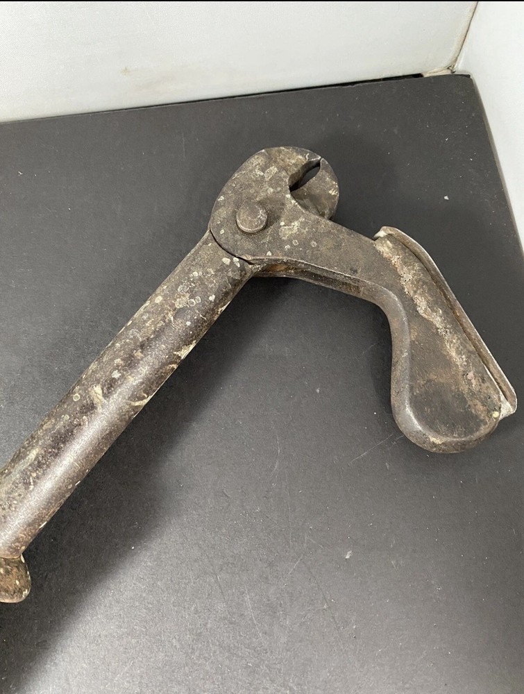 Keen Kutter Nail Puller