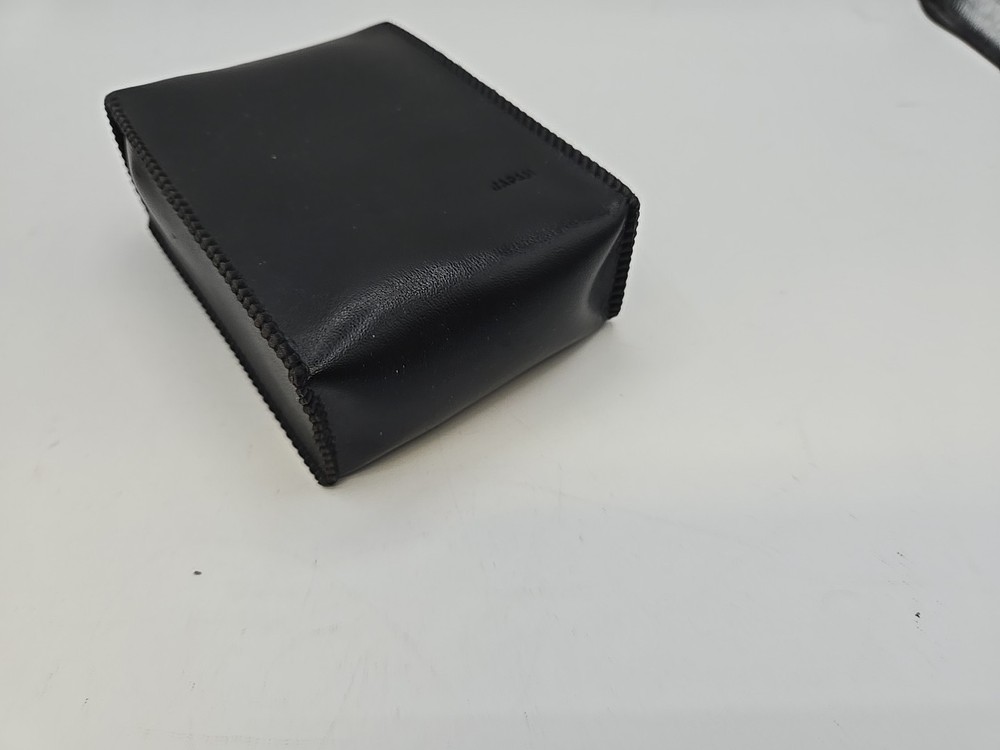 Canon A-33 Automatic Flash In Case