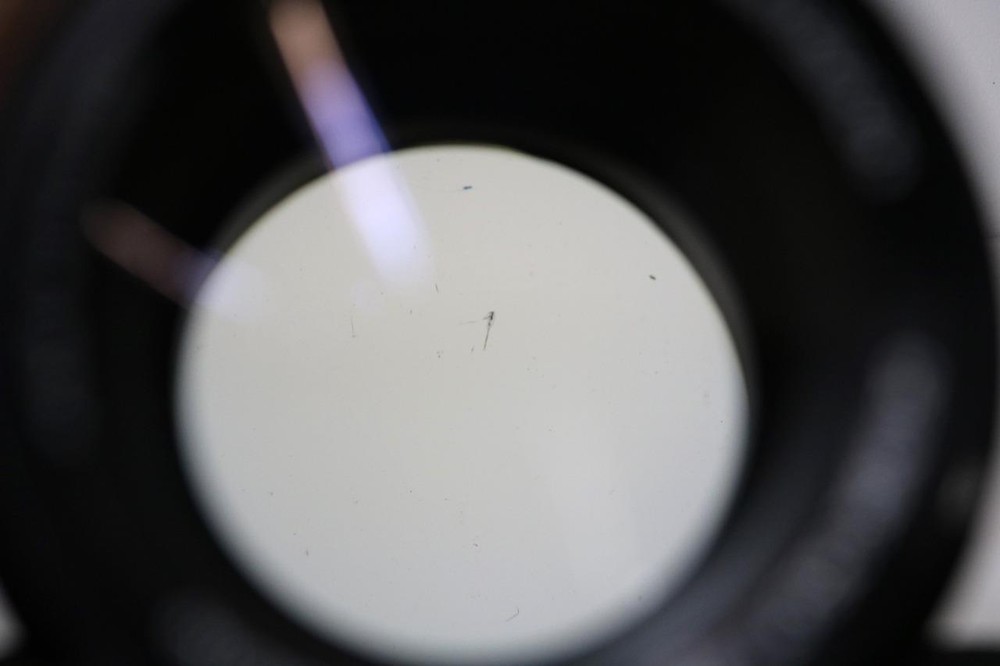 Rayxar DE OUDE DELFT E50/0.75, , K11501 Lens